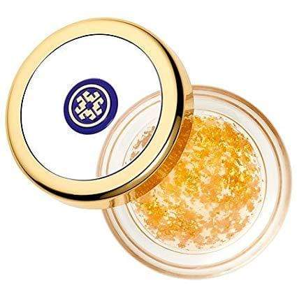 Tatcha Camellia Gold Spun Lip Balm 6g, lip balm, London Loves Beauty